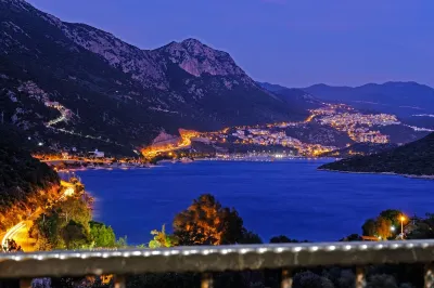 Sunrise Apart Kaş Hotels in Yeniköy Mahallesi