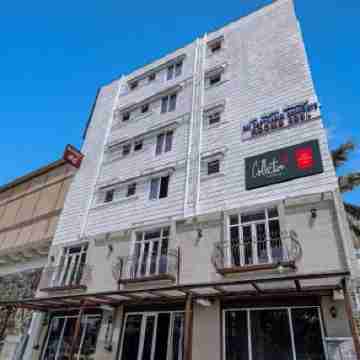 Collection O Sapthagiri Inn Hotel Exterior