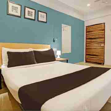 Hotel O Bhumi World Rooms