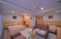 Wingston A Treehouse Hotel-Goverdhan