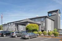 Best Western Plus Cascade Inn  Suites
