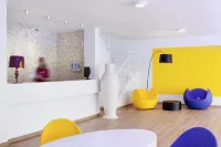 Paraiso del Sol y Paradero