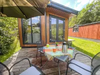 Tiny Haus Donaublick Frauenberg 주변 호텔