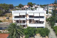 Gorgona Hotel Hotels in Votsi