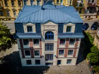 Kafka Hotels in 