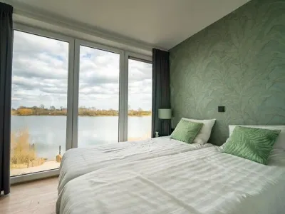 Pavilion l'Etage Sauna 10 Hotels in 