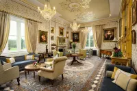 Cabra Castle Hotel Hotels in Kingscourt