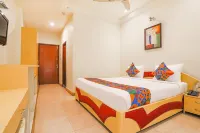 FabHotel Arka Hotels in der Nähe von Dakshineshwari Durga Mandir