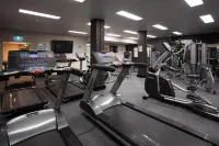 Sea World Resort - Gym