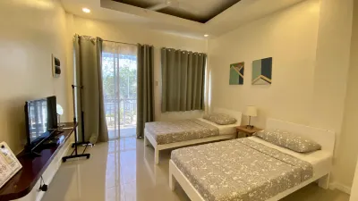 Villa del OZ Resort