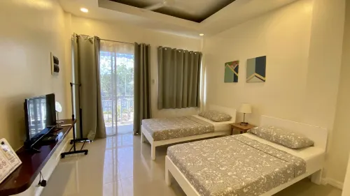 Villa del OZ Resort