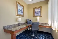 Best Western Plus Mid Nebraska Inn  Suites