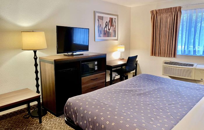 SureStay by Best Western Prince Frederick