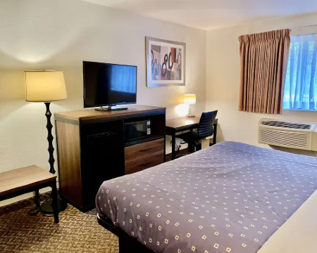 SureStay by Best Western Prince Frederick Hotels in Prince Frederick