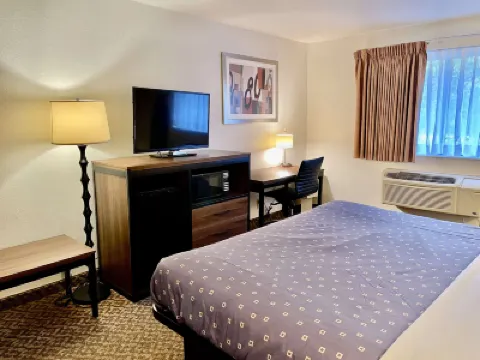SureStay by Best Western Prince Frederick Hotel di 