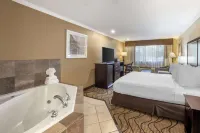 Best Western Plus Orchid Hotel  Suites Hotels in Antelope