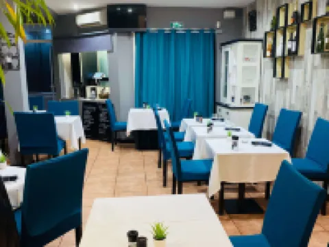 Hotel & Spa Gil de France Cap d'Agde Hotels in Agde