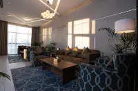 Samt Serviced Apartments Lameek Hotels in 