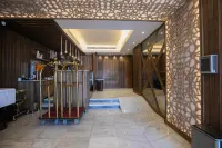 Nars Plus Al Basateen Hotels near Rapid imaging of Student Services