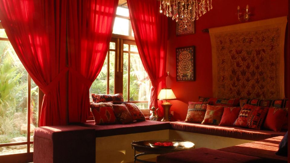 Marrakech Villa