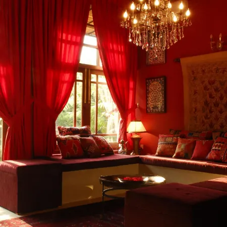 Marrakech Villa