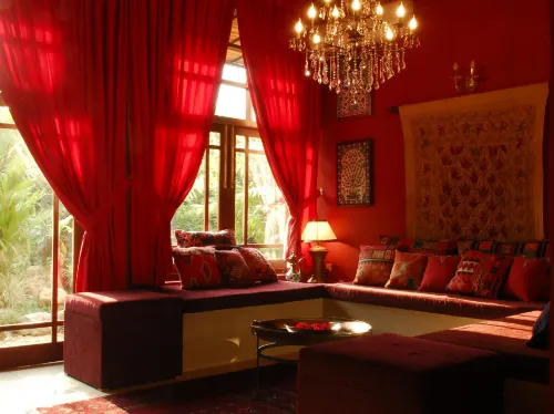 Marrakech Villa - Villas