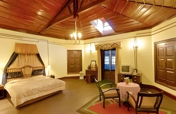 雪佛龍羅斯蒙特酒店