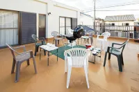 Engawa -Tokoname- Hotels in Tokoname