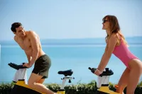 Domes Noruz Kassandra, Halkidiki - Adults Only - Gym