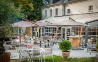 Hôtel Demeures de Campagne Domaine de Maffliers - Paris Val-d'Oise