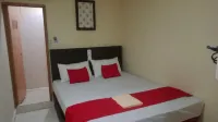 Homestay Diputra Sintang Hotels in Ladang