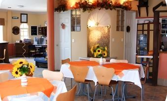 Hotel El Refugio