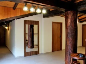 Hotel Mansarda Mestia