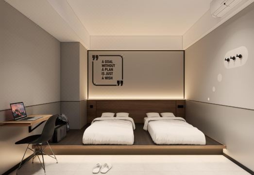 피에리스 이지 호텔