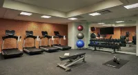 Graduate by Hilton Richmond - Gym