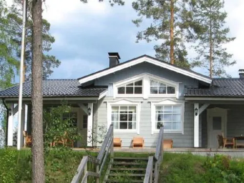 Varvali Hotels in Konnevesi