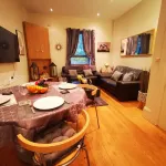 2Br Modern Luxury Loft Apartment