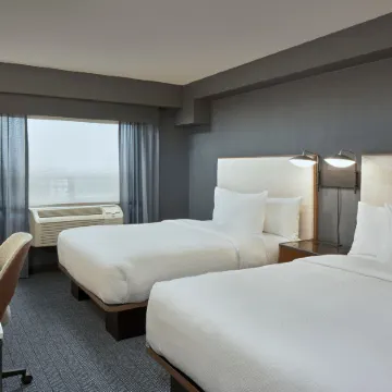 Courtyard Regina Downtown