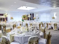 Mercure Birmingham West Hotel Hôtels à : Oldbury