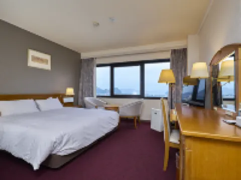 Hotel Kinsuien Hotels in Saiki