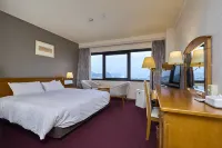 Hotel Kinsuien Hotel a Saiki