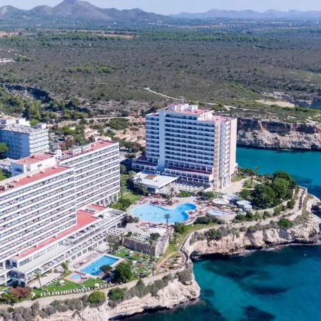 Alua Calas de Mallorca Resort
