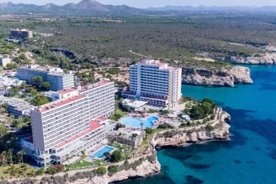 Alua Calas de Mallorca Resort Hotels in Calas de Mallorca