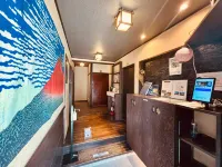 Samurise Kura Hotels in Fujikawaguchiko