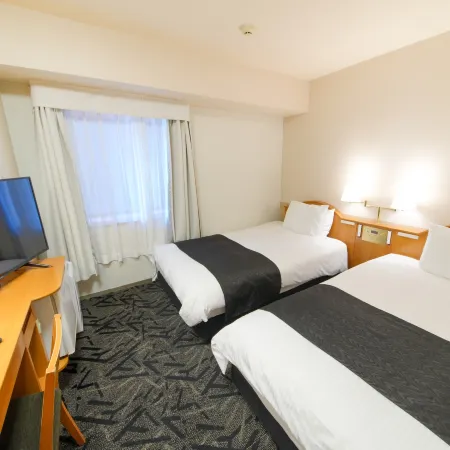 APA Hotel Takasaki Ekimae - Renovated February 2026