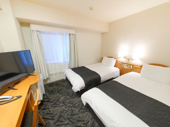 APA Hotel Takasaki Ekimae - Renovated February 2026