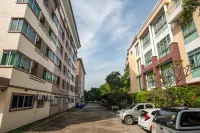 The Park Bangyai Residence Hotels in Bang Kruai