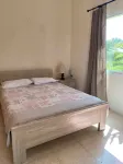 Kritos Apartments with Two Bedrooms