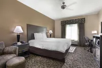 Best Western Carthage Inn  Suites
