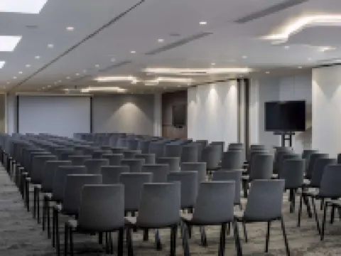 Radisson Blu Sheffield Hotel Hotels in Sheffield